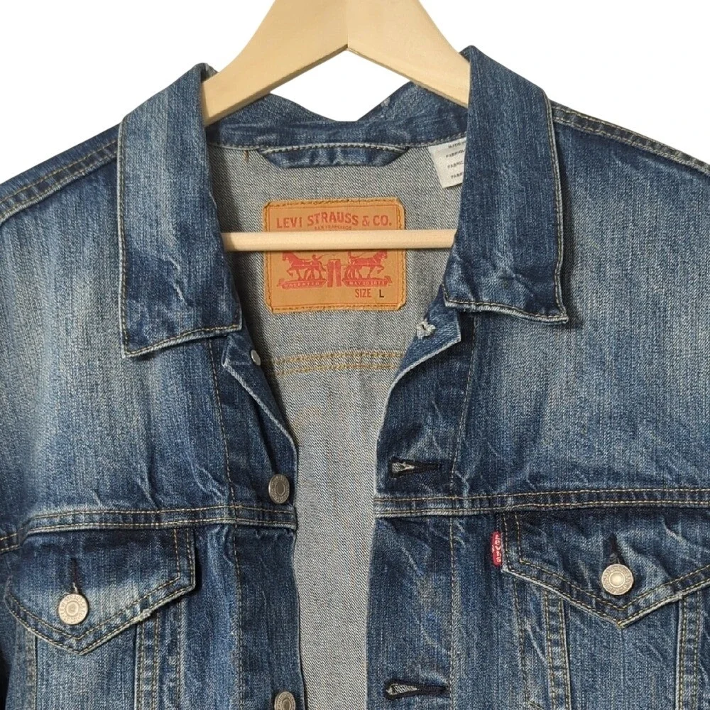 Levis levis men